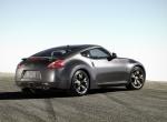 Nissan 370Z 40th Anniversary 2010 года